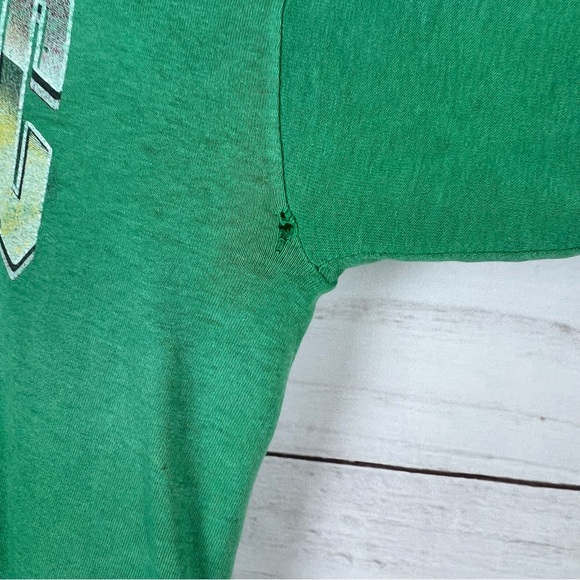 Vintage 2000 FAMU Rattlers Florida Classic Marching Band T-Shirt Medium - Picture 8 of 9